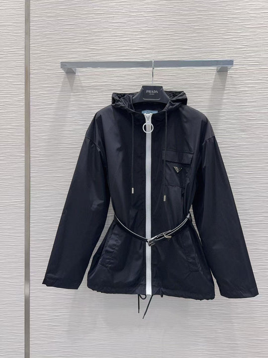 Prada blouson jacket
