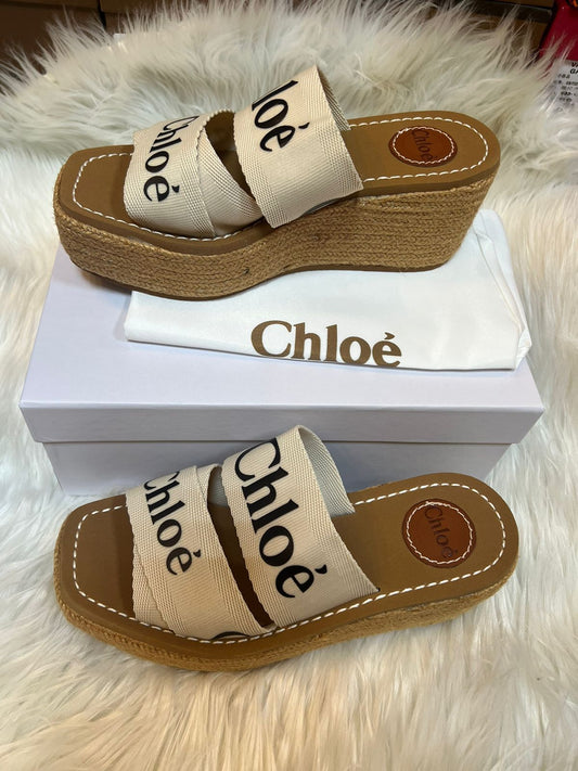 Chloe