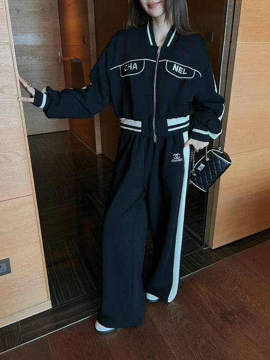 Chanel Casual Set