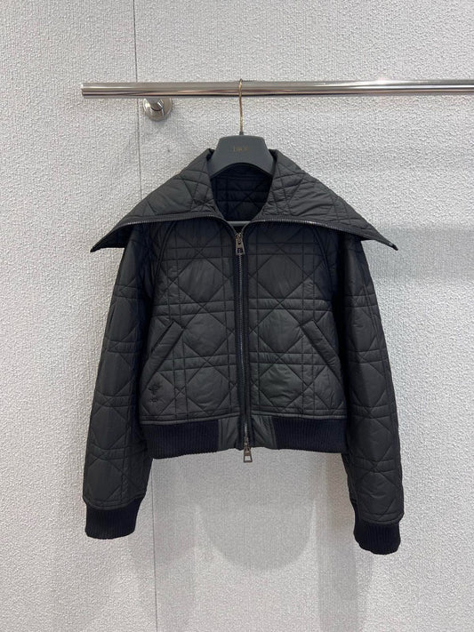Dior Macrocannage jacket