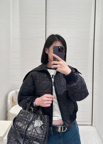 Dior Macrocannage jacket