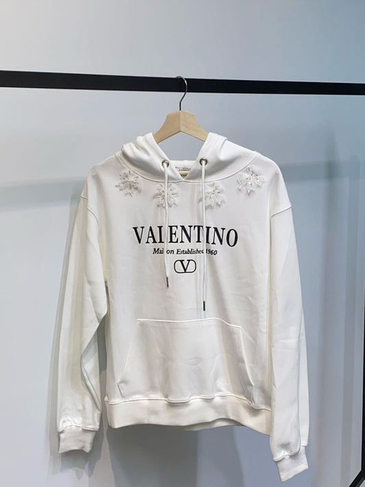 Valentino Hoodies