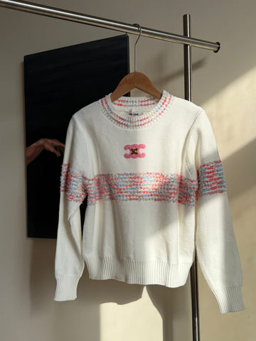 Celine sweater