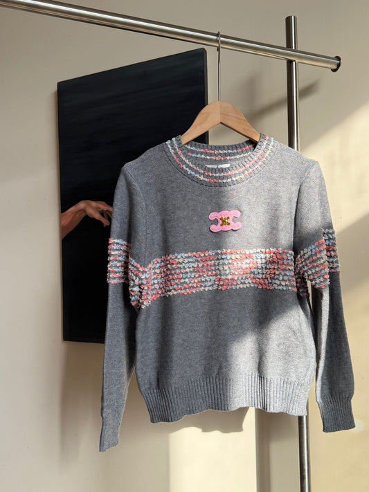 Celine sweater