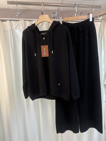 Loro Piana cashmere Set