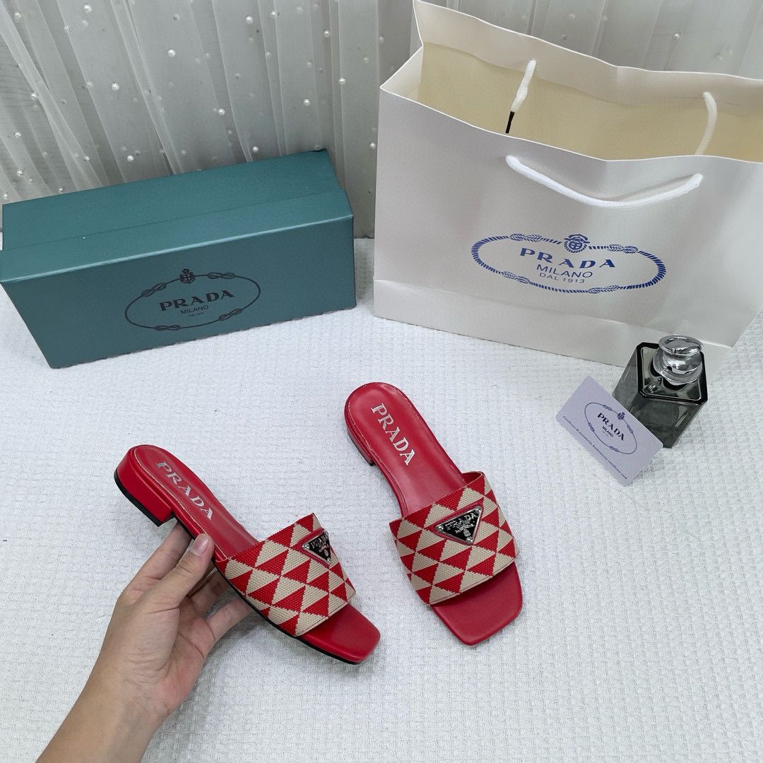 Prada Slipper