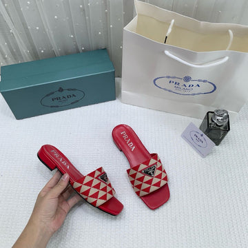 Prada Slipper
