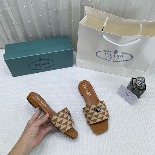Prada Slipper